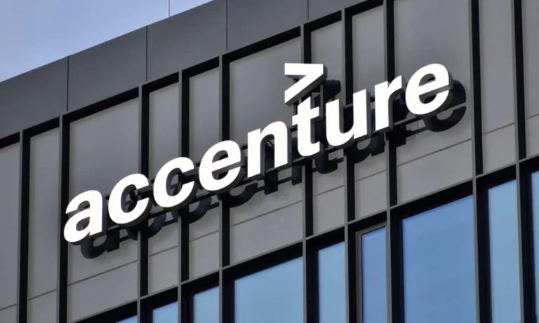 Accenture Job vacancy