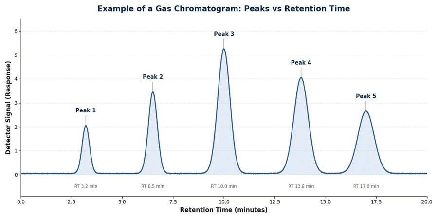 Gas Chromatography: Principles, Working, Components, Applications, Advantages & Limitations Gas Chromatography: Principles, Working, Components, Applications, Advantages & Limitations