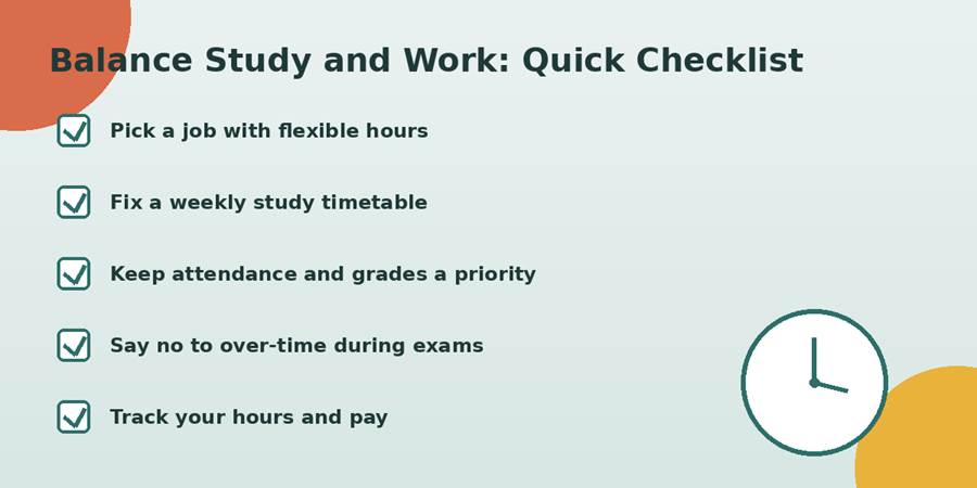 Part-Time Jobs for College Students in India