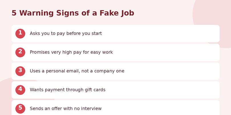 How to Identify Genuine Work-from-Home Data Entry Jobs How to Identify Genuine Work-from-Home Data Entry Jobs