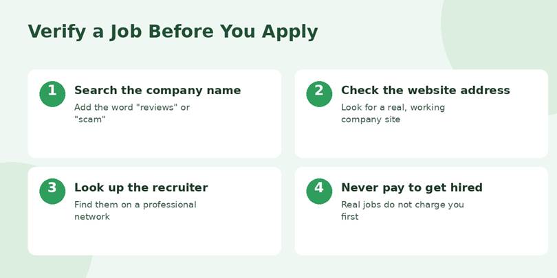 How to Identify Genuine Work-from-Home Data Entry Jobs How to Identify Genuine Work-from-Home Data Entry Jobs