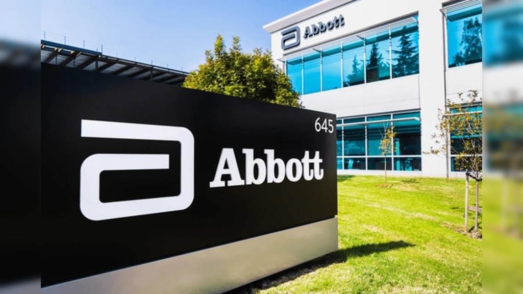 Abbott Job vacancy