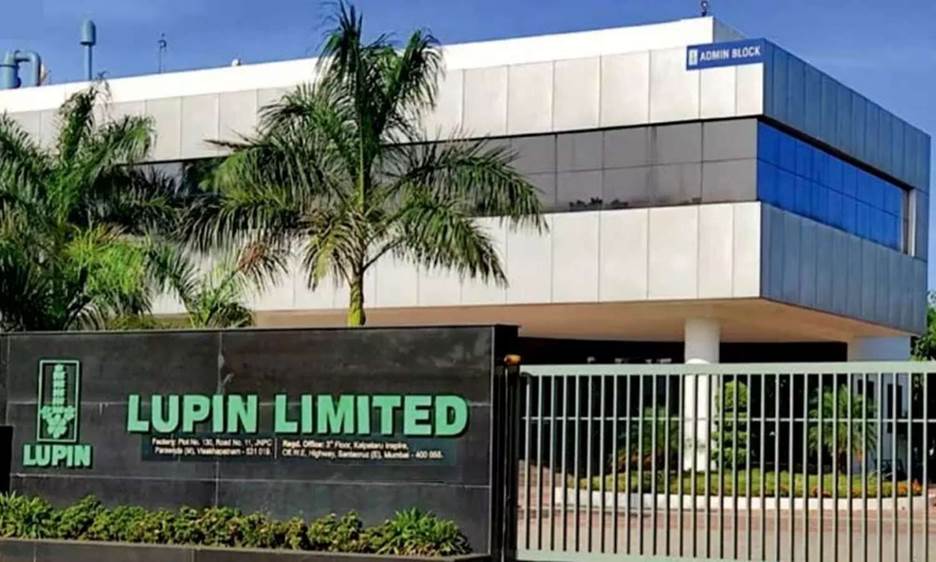 Lupin Pharma job vacancy