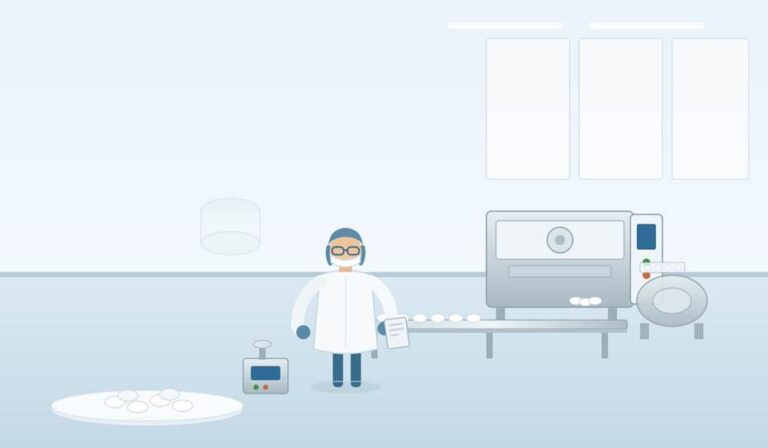 Tablet Manufacturing: Complete Guide to Process, Equipment, Quality Control, and Best Practices