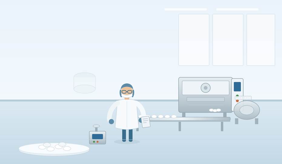 Tablet Manufacturing: Complete Guide to Process, Equipment, Quality Control, and Best Practices