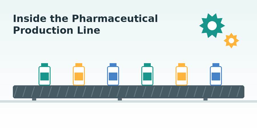 Production Pharmacist Job Role: Duties, Skills & Salary
